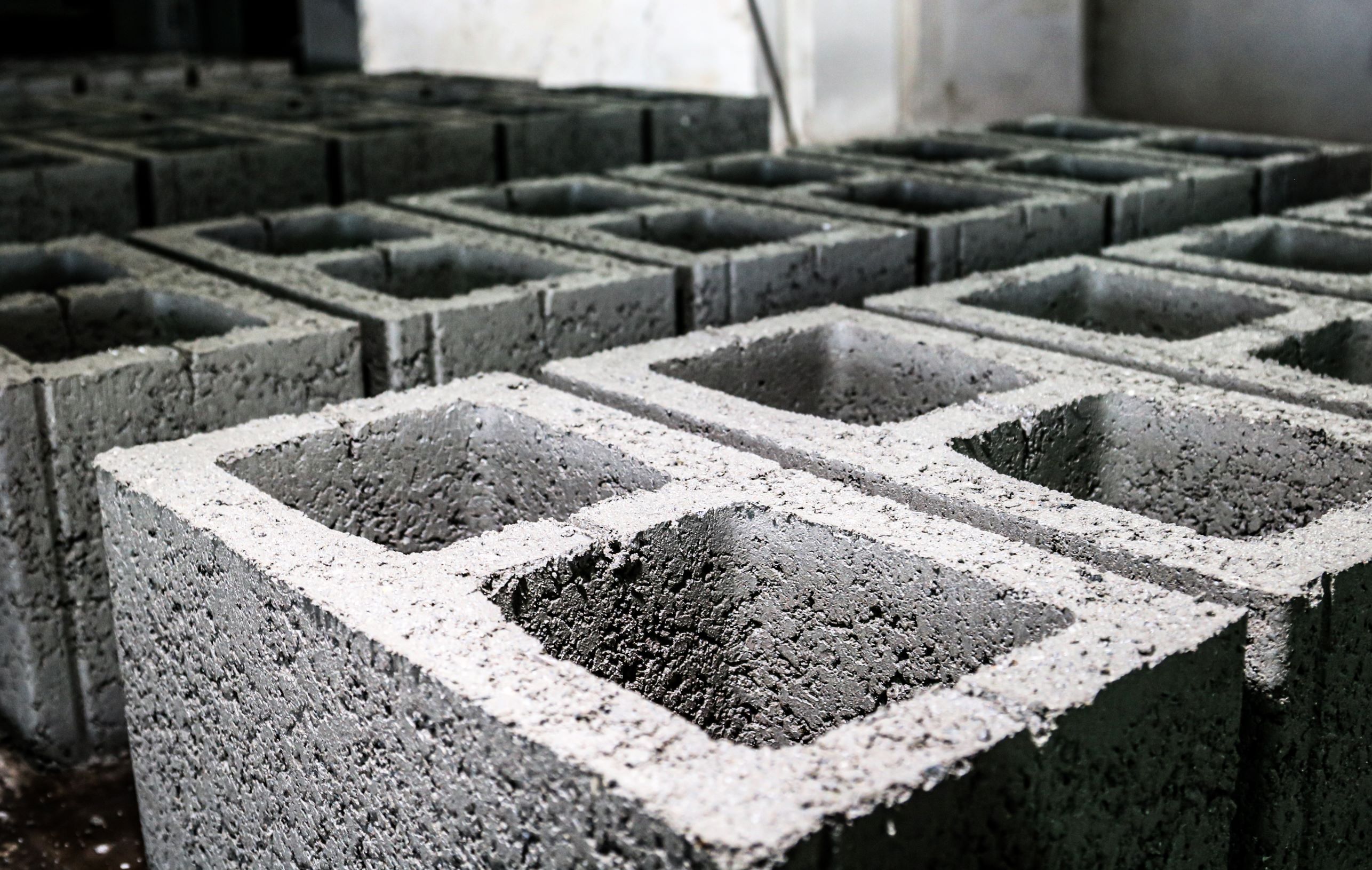Concrete Blocks